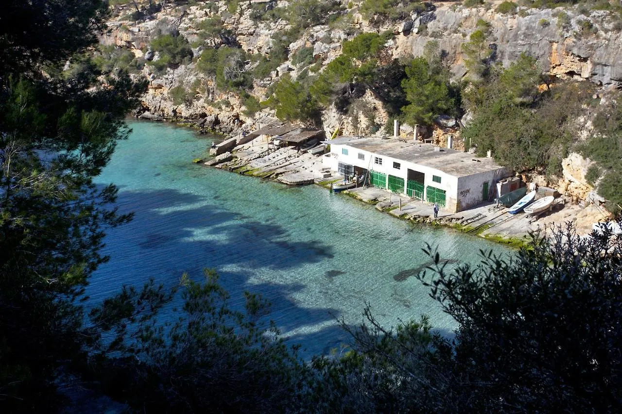 Villa Cala Pi Cala Pi