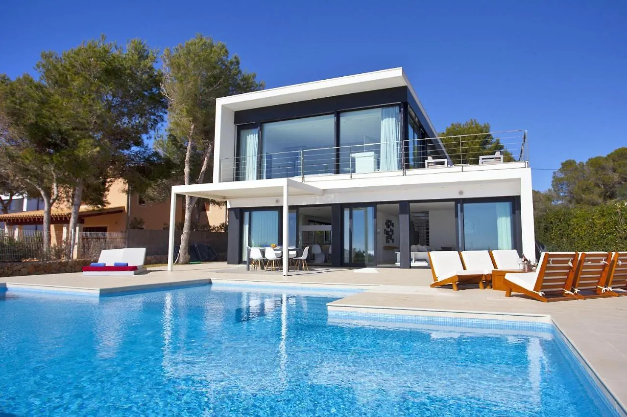 Villa Cala Pi Cala Pi