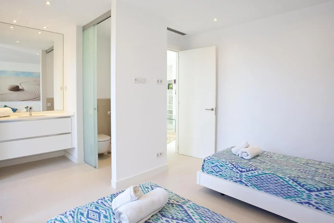 Villa Cala Pi Cala Pi  Spain