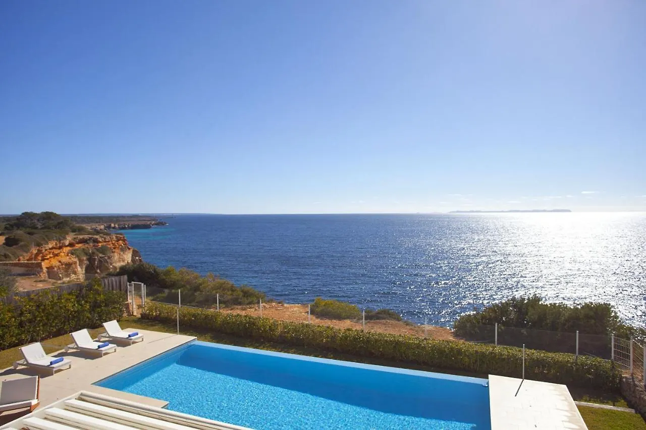Villa Cala Pi Cala Pi