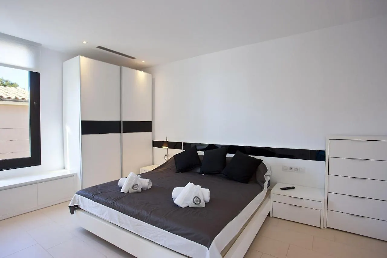 Villa Cala Pi Cala Pi