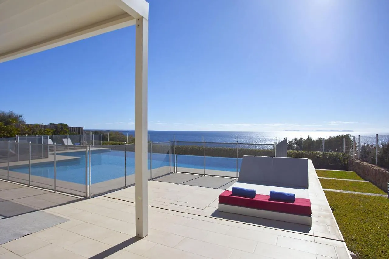 Villa Cala Pi Cala Pi