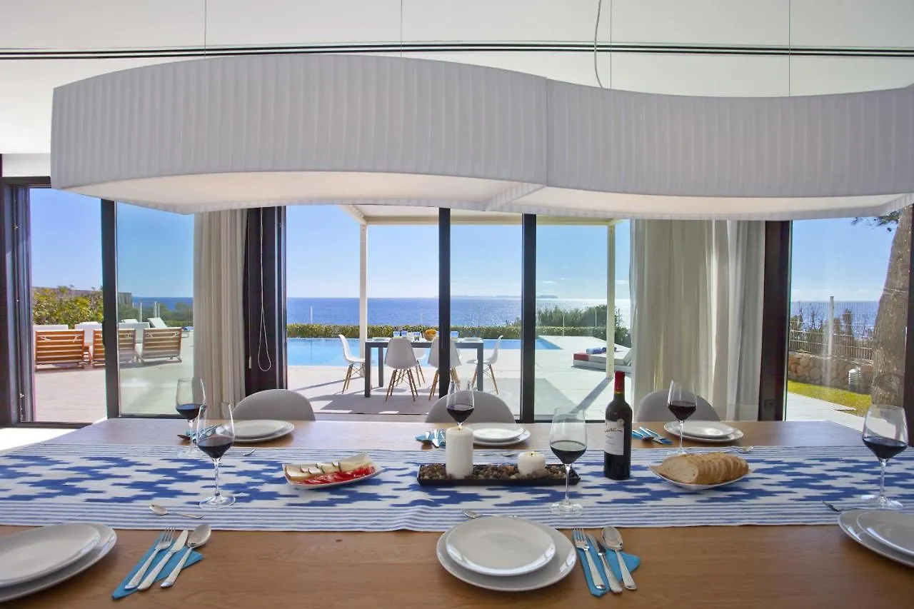 Villa Cala Pi Cala Pi  0*, Cala Pi (Mallorca) Spain