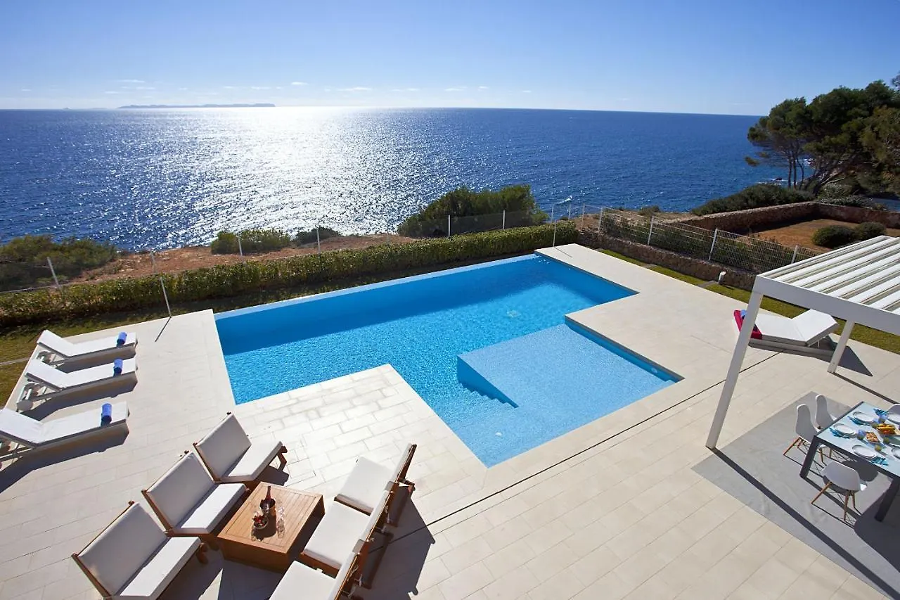 Villa Cala Pi Cala Pi   Cala Pi (Mallorca)