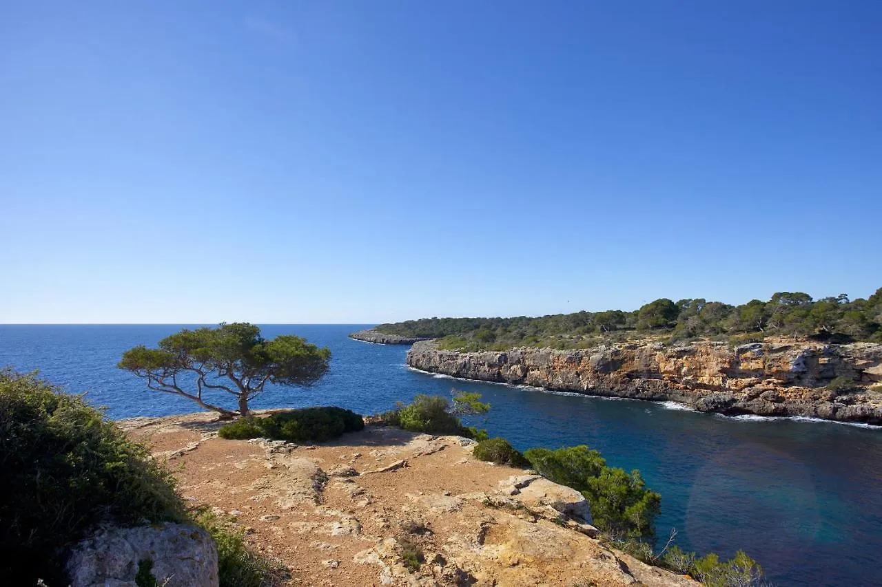 Villa Cala Pi Cala Pi  Cala Pi (Mallorca)