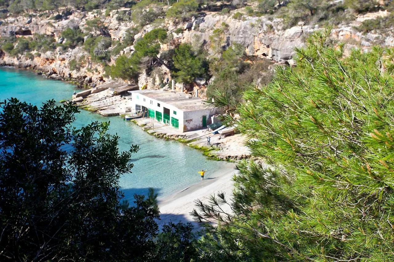 Villa Cala Pi Cala Pi
