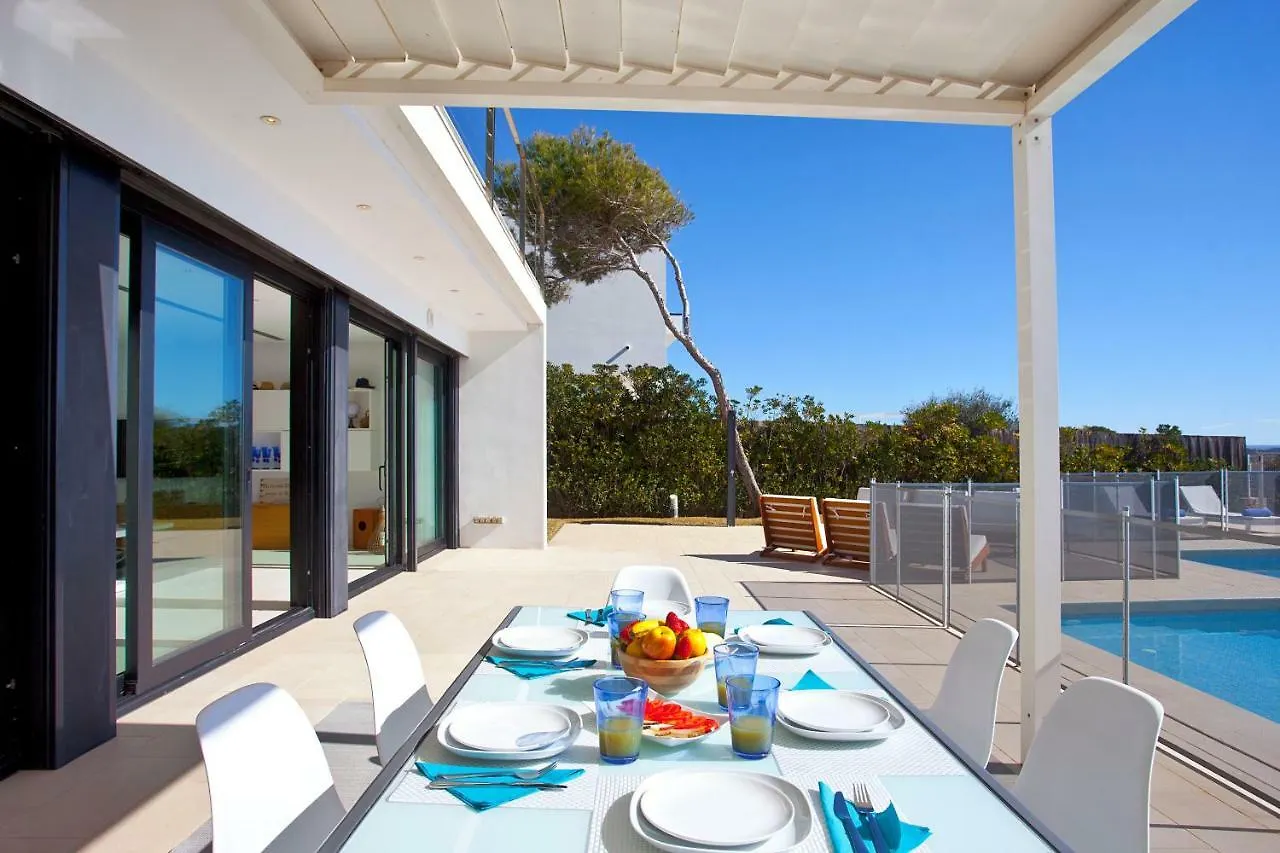 Villa Cala Pi Cala Pi  Cala Pi (Mallorca)