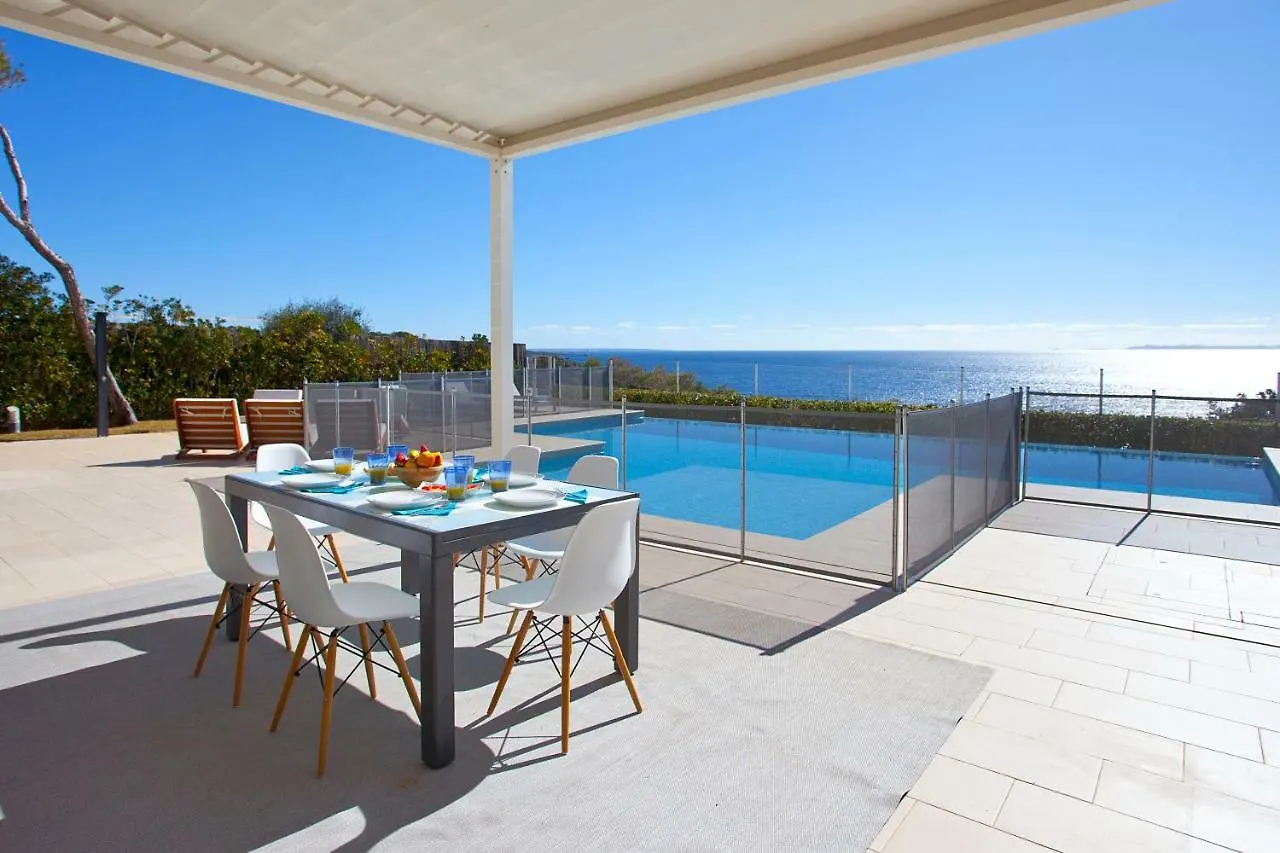 Villa Cala Pi Cala Pi  Spain