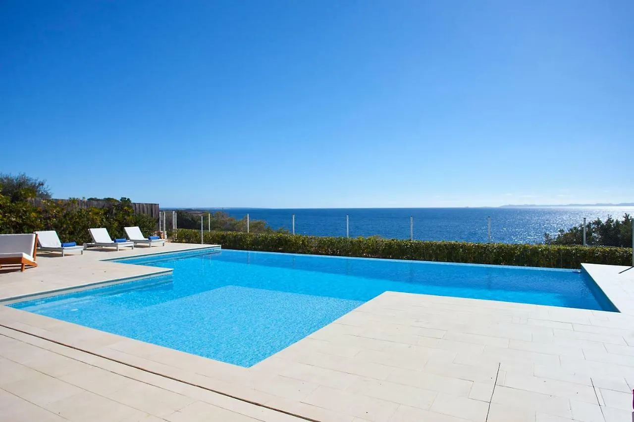 Villa Cala Pi Cala Pi