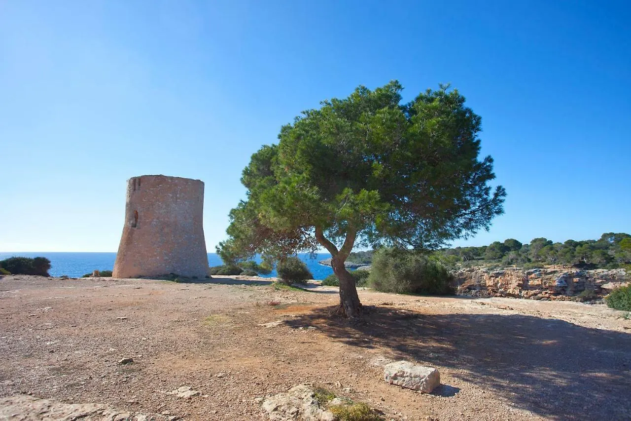 Villa Cala Pi Cala Pi   Cala Pi (Mallorca)