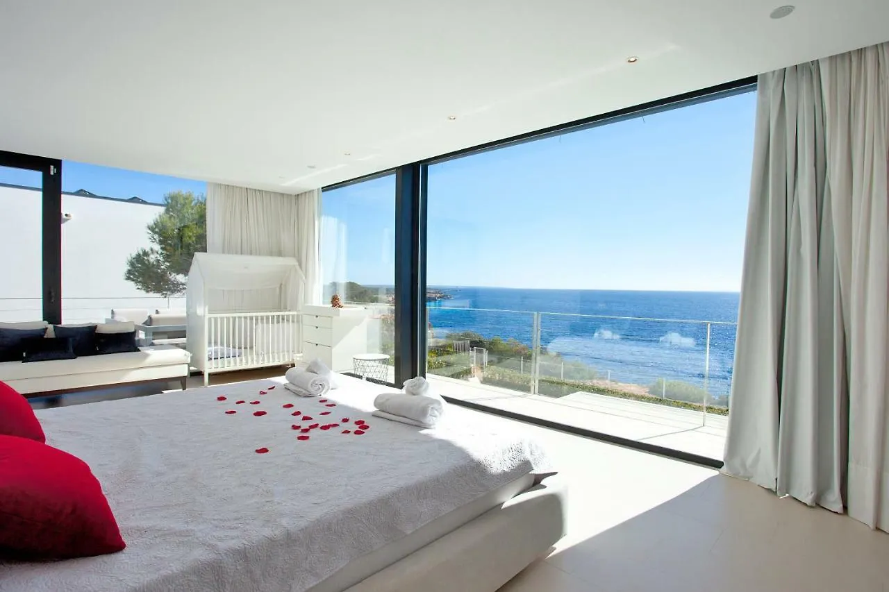 Villa Cala Pi Cala Pi   Cala Pi (Mallorca)