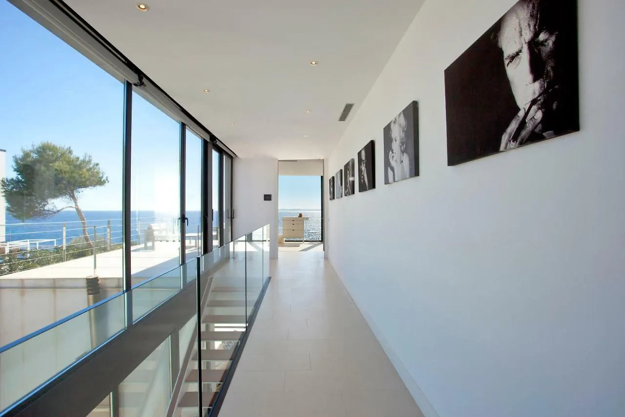 Villa Cala Pi Cala Pi