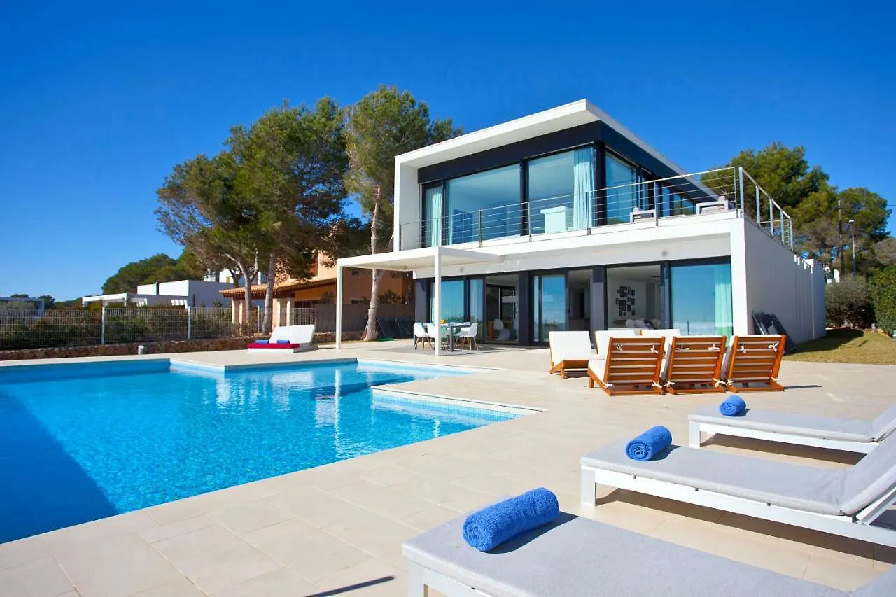 Villa Cala Pi Cala Pi  0*, Cala Pi (Mallorca)