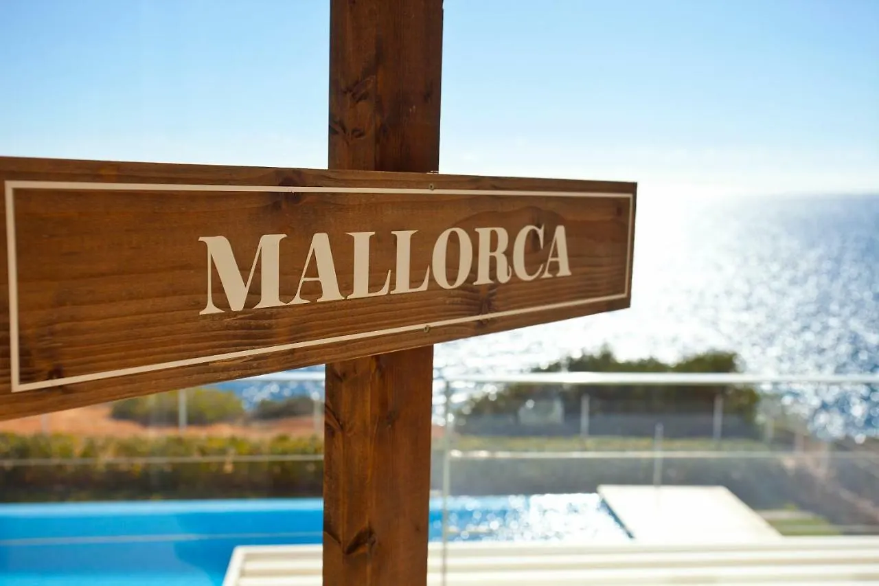 Villa Cala Pi Cala Pi