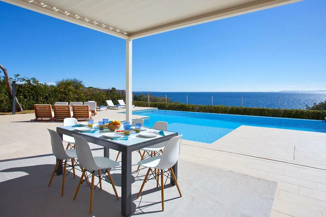 Villa Cala Pi Cala Pi  0*, Cala Pi (Mallorca)