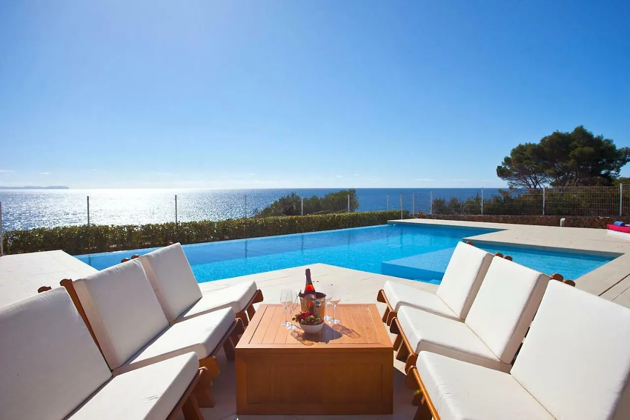 Villa Cala Pi Cala Pi  Spain