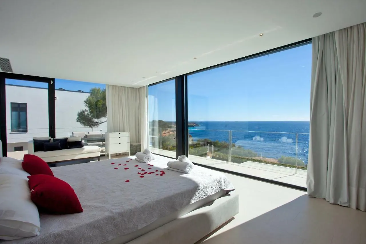Villa Cala Pi Cala Pi  0*, Cala Pi (Mallorca) Spain