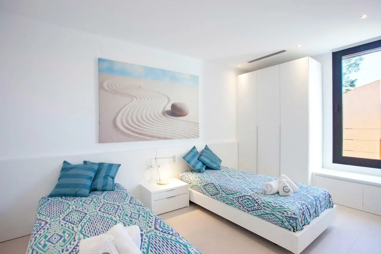 Villa Cala Pi Cala Pi  Cala Pi (Mallorca)