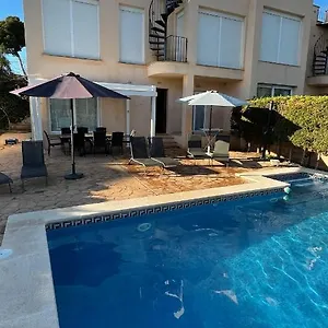 Ferienhaus Aina, Cala Pi (Mallorca)