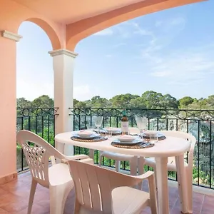 Apartment The Torrent's Observer, Cala Pi (Mallorca)