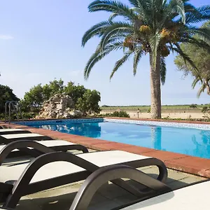Landhaus Sa Bassa Plana, Cala Pi (Mallorca)
