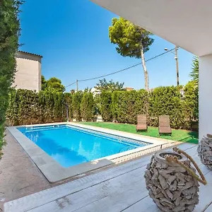 Ferienhaus Torres De Cala Pi, Cala Pi (Mallorca)
