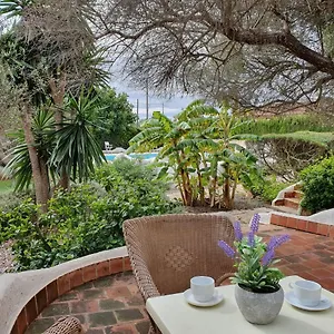 Apartment Hibiscus, Cala Pi (Mallorca)